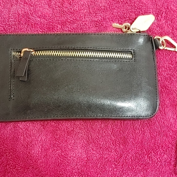 Betsey Johnson Wristlet Wallet - Picture 4 of 4